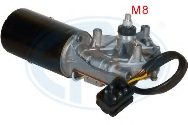 ERA 460123 Двигун склоочисника