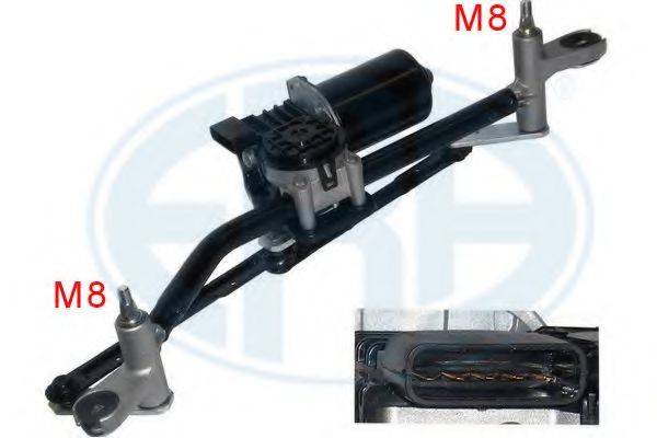 ERA 460165 Система очищення вікон