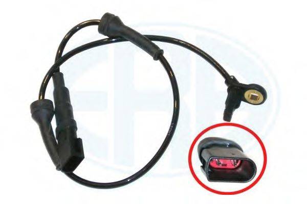 ERA 560040 Датчик, частота обертання колеса