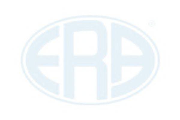 ERA 661265 Блок управління, опалення/вентиляція