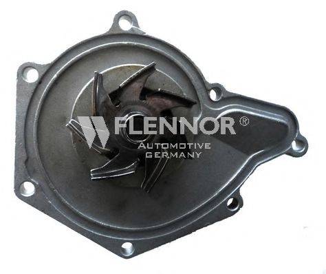 FLENNOR FWP70133 Водяний насос