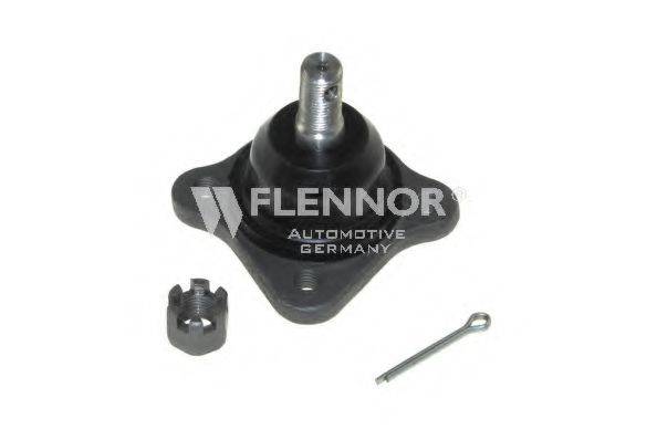 FLENNOR FL448D несучий / напрямний шарнір