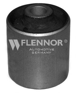 FLENNOR FL4760J Втулка, балка мосту