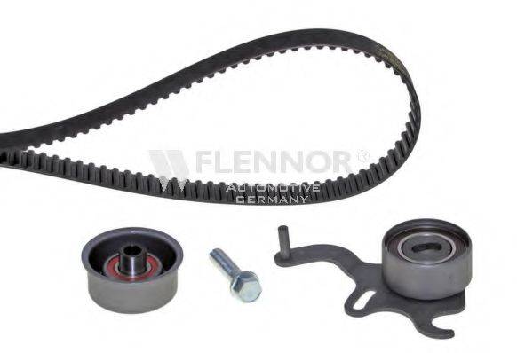 FLENNOR F954082V Комплект ременя ГРМ