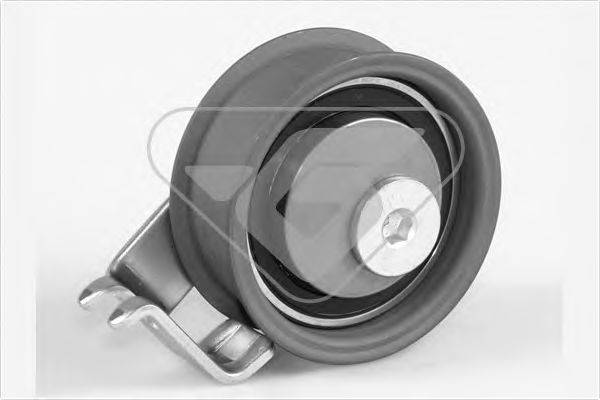 HUTCHINSON HTG393 Натяжний ролик, ремінь ГРМ