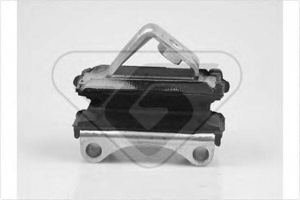 HUTCHINSON 534979 Кронштейн, підвіска двигуна