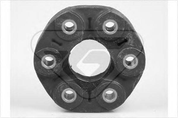 HUTCHINSON 597064 Шарнір, поздовжній вал