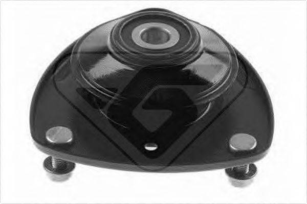 HUTCHINSON KS120 Ремкомплект, опора стійки амортизатора