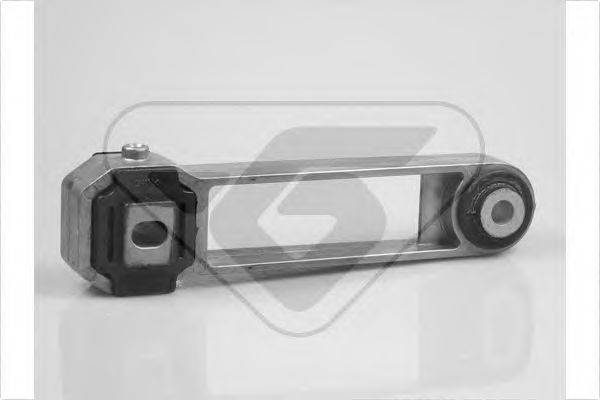 HUTCHINSON 532A42 Кронштейн, підвіска двигуна