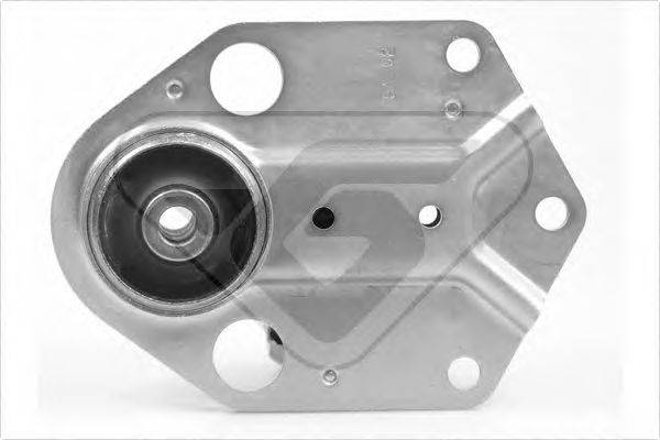 HUTCHINSON 524637 Кронштейн, підвіска двигуна