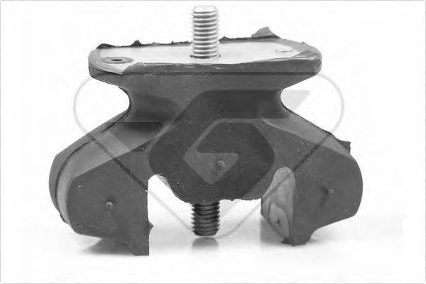 HUTCHINSON 539281 Кронштейн, підвіска двигуна