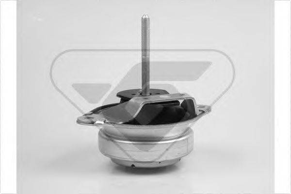 HUTCHINSON 585132 Кронштейн, підвіска двигуна