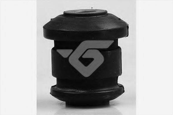 HUTCHINSON 590194 Підвіска, важіль незалежної підвіски колеса