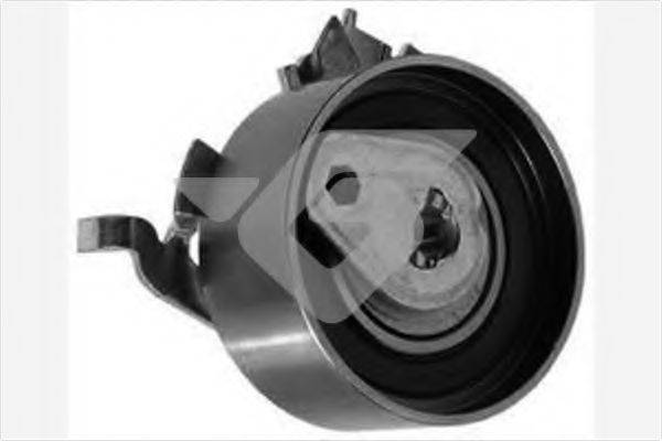 HUTCHINSON HTG428 Натяжний ролик, ремінь ГРМ