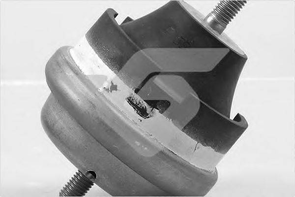 HUTCHINSON 594480 Кронштейн, підвіска двигуна