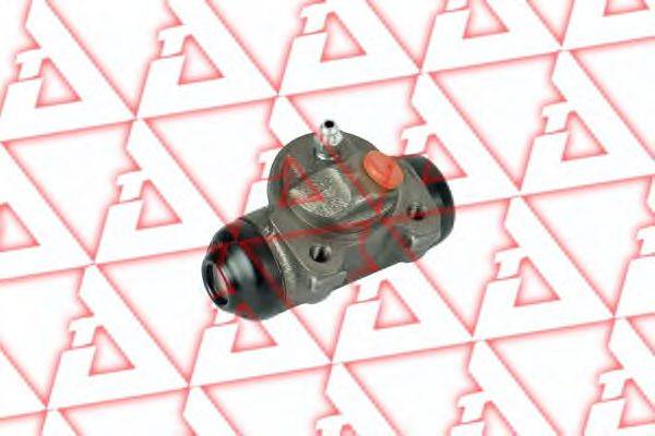 CAR 3010 Колісний гальмівний циліндр