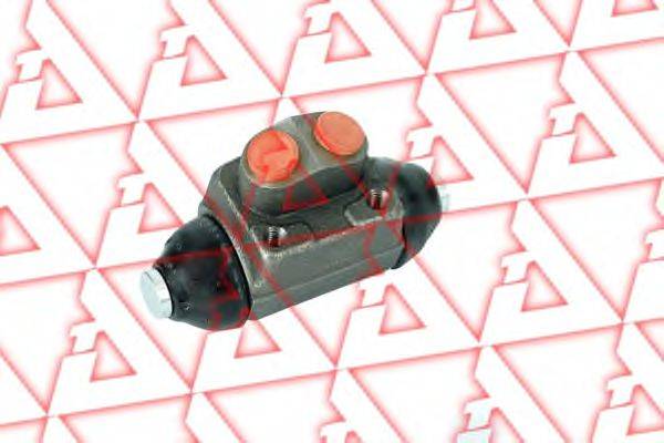 CAR 3251 Колісний гальмівний циліндр