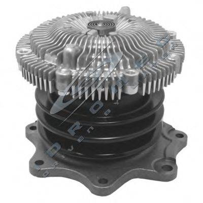 CAR 332302 Водяний насос