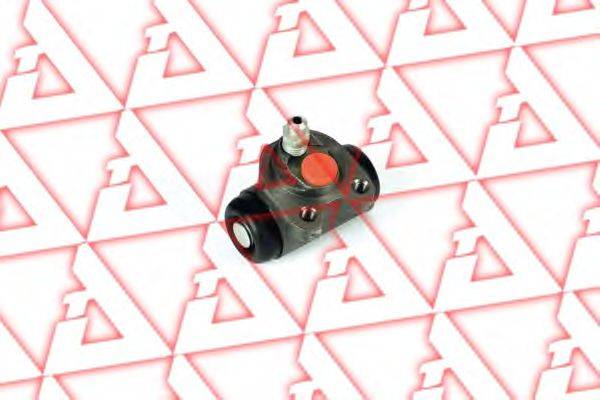 CAR 3466 Колісний гальмівний циліндр