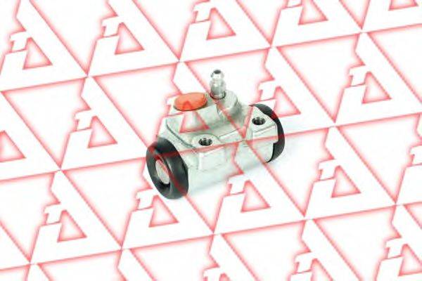 CAR 3797C Колісний гальмівний циліндр