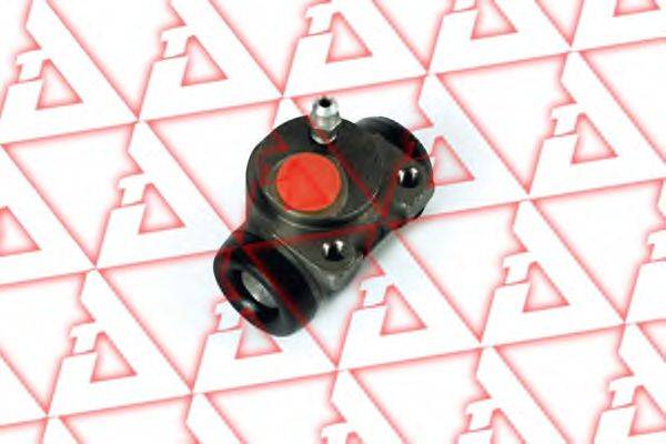 CAR 3924C Колісний гальмівний циліндр