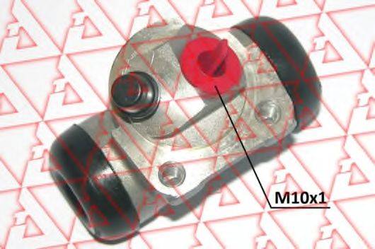 CAR 4086 Колісний гальмівний циліндр