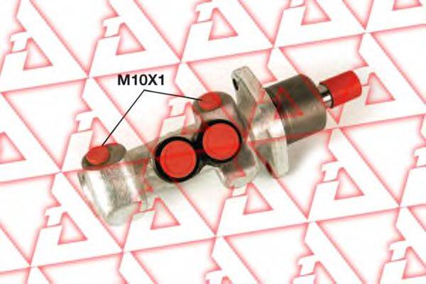 CAR 5179 головний гальмівний циліндр