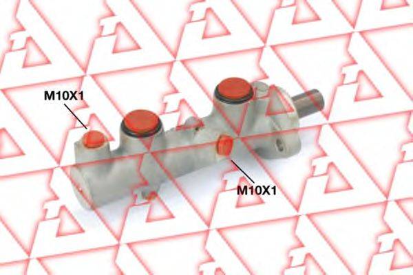 CAR 5339 головний гальмівний циліндр