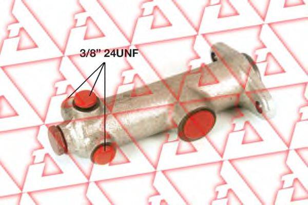 CAR 5606 головний гальмівний циліндр