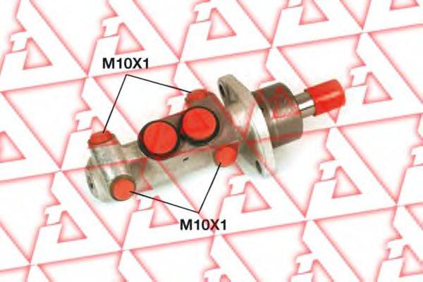 CAR 5719 головний гальмівний циліндр