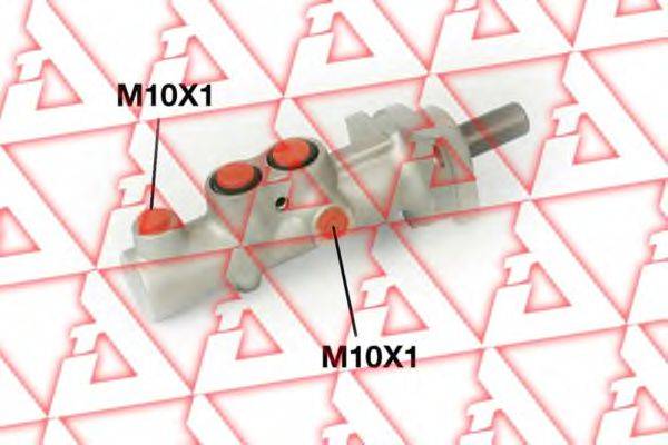 CAR 5848 головний гальмівний циліндр