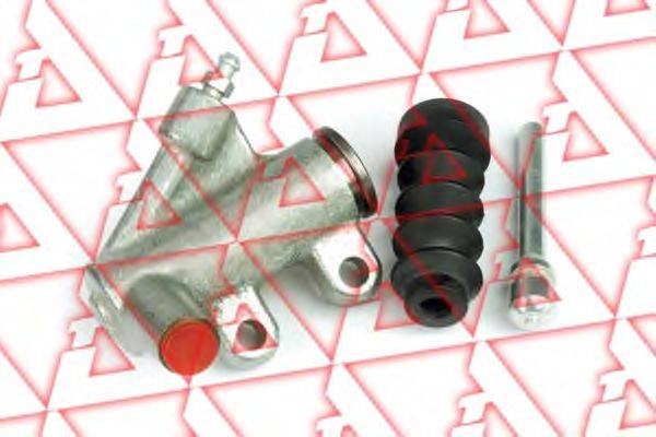 CAR 9214 Робочий циліндр, система зчеплення