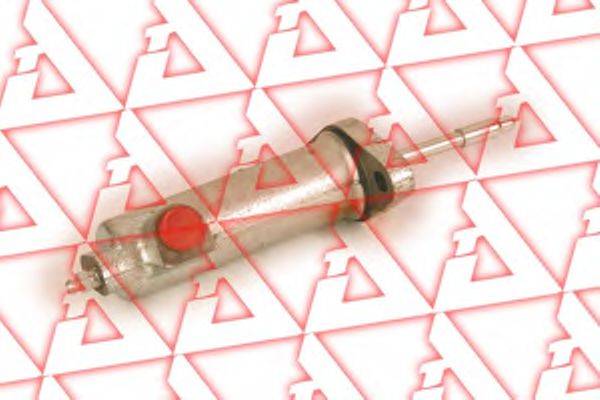 CAR 9234 Робочий циліндр, система зчеплення