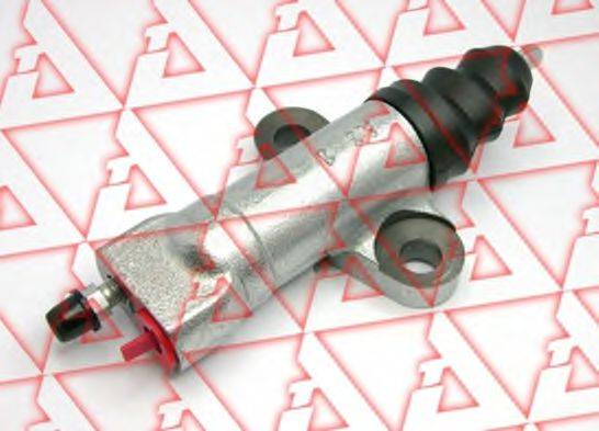 CAR 9810 Робочий циліндр, система зчеплення