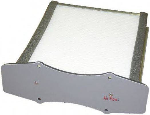 MEAT & DORIA 17227FM Фільтр, повітря у внутрішньому просторі