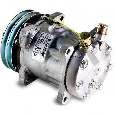 MEAT & DORIA K11298 Компресор, кондиціонер