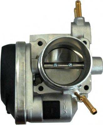 MEAT & DORIA 89114 Патрубок дросельної заслінки