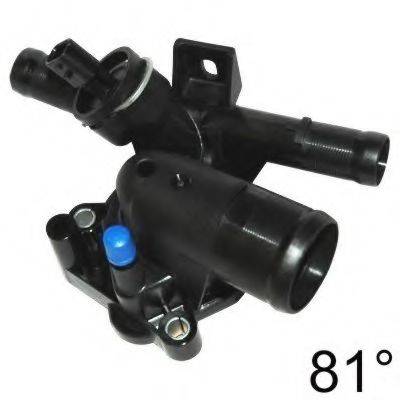 MEAT & DORIA 92749 Термостат, охолоджуюча рідина