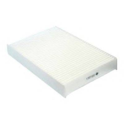 MEAT & DORIA 17519 Фільтр, повітря у внутрішньому просторі