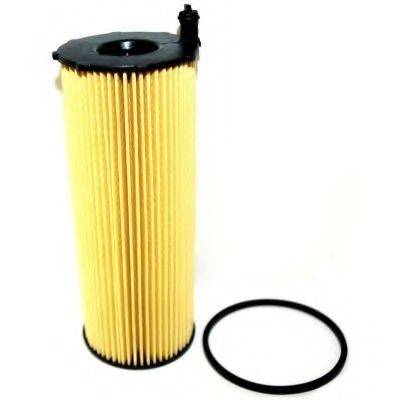 MEAT & DORIA 14126 Масляний фільтр