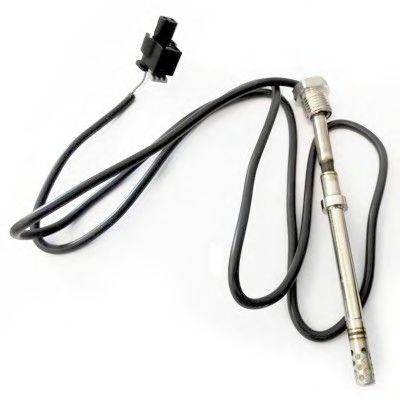 MEAT & DORIA 11980 Датчик, температура вихлопних газів