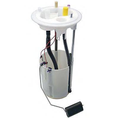 MEAT & DORIA 79411 Датчик, запас палива