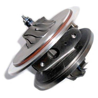 MEAT & DORIA 60359 Група корпусу, компресор