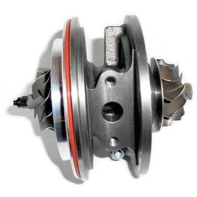 MEAT & DORIA 60412 Група корпусу, компресор