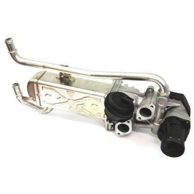 MEAT & DORIA 88271R Клапан повернення ОГ