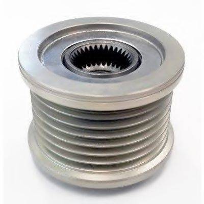 MEAT & DORIA 45105 Механізм вільного ходу генератора