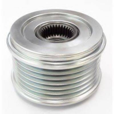 MEAT & DORIA 45208 Механізм вільного ходу генератора