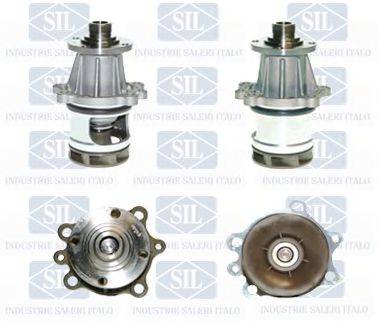 SALERI SIL PA646 Водяний насос