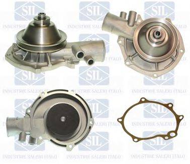 SALERI SIL PA575P Водяний насос