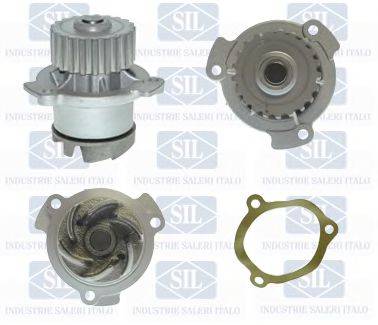 SALERI SIL PA518P Водяний насос